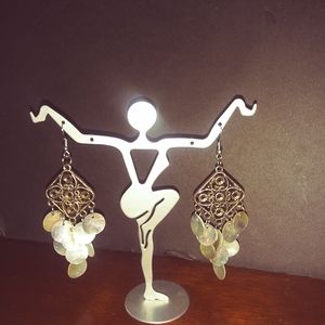 Earrings (B69)